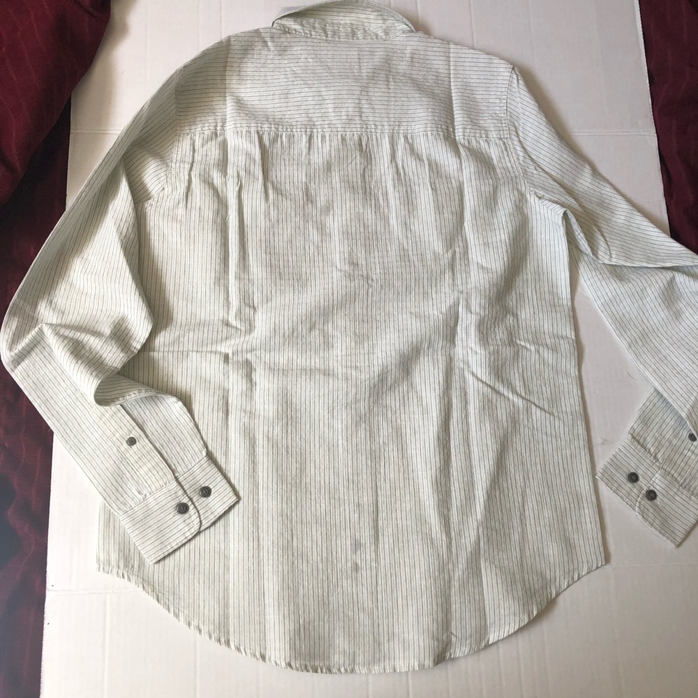 NWT Wmn’s Filson Conway Shirt - Picture 9 of 12
